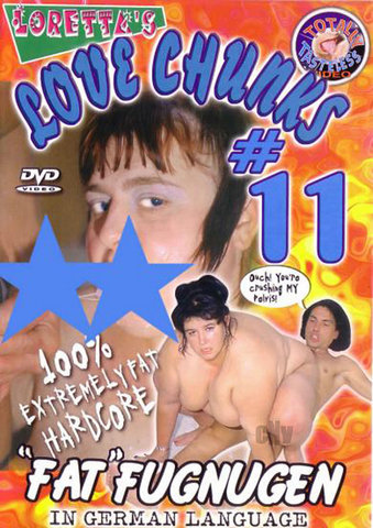 Love Chunks 11