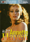 Very Best Of Annette Haven