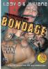 Juliana and Lady G Struggle In Bondage
