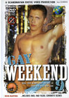 Gay Weekend 09