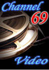 Big Tit Channel 69  25 Pc Mix