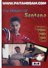 Return Of Santana