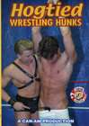 Hogtied Wrestling Hunks