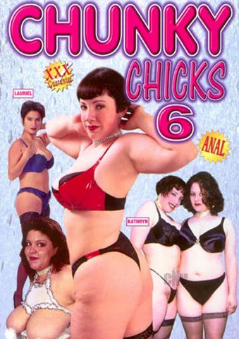 Chunky Chicks 06