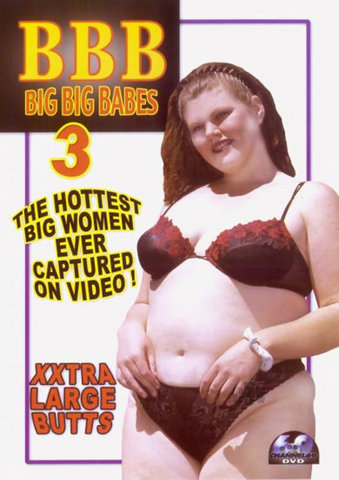 Big Big Babes 03