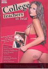 College Teachers In Heat