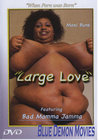 Maxi Buns - Large Love