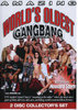 Worlds Oldest Gangbang [double disc]