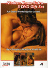 3pk Modern Kama Sutra Gift Pack