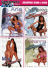 4pk Squirting Stars
