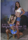 Pantyhose Seduction 33