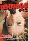 Throat Gaggers 13
