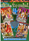 Girls Of The Taj Mahal {4 Disc Set}