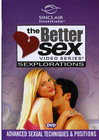 Advanced Sexual Techniques And Posit