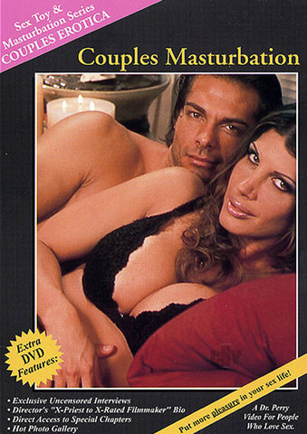 Couples Masturbation