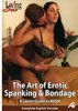 Art Of Erotic Spanking And Bondage