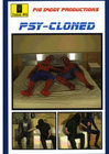 Psy- Cloned