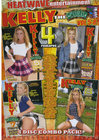 Kelly The Coed 5-8 {4 Disc Set}