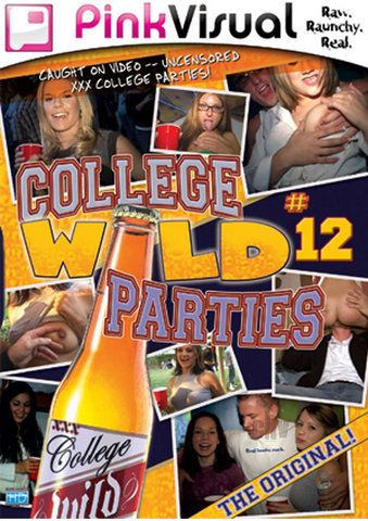 College Wild Parties 12