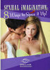 Sexual Imagination 8 Ways To Spice I