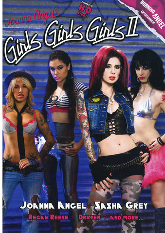 Girls Girls Girls 02