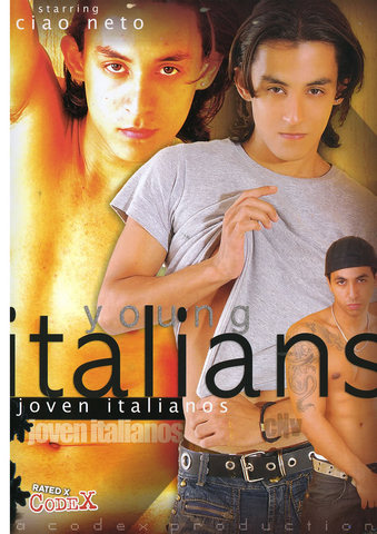 Young Italians