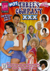 Not Threes Company Xxx