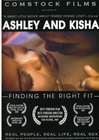 Ashley And Kisha Finding The Right F