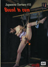 Japanese Torture 11 Bound To Cum