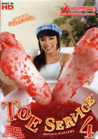 Toe Service 04