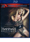 Blu-Ray Hannah Harper Erotique