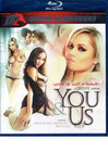Blu-Ray You And Us