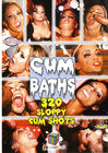 Cum Baths 320 Sloppy Cum Shots