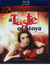 Blu-Ray Taste Of Stoya