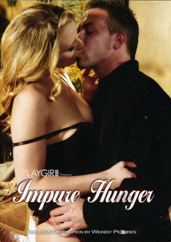 Impure Hunger Playgirl