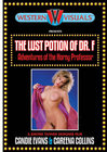 Lust Potion Of Dr F