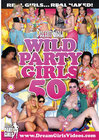 Wild Party Girls 50