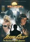 Jason Colt Mystery Of Sexy Diamonds