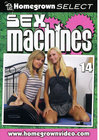 Sex Machines 14