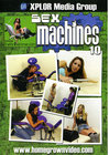 Sex Machines 10