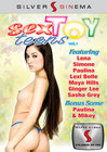 Sex Toy Teens Vol 1