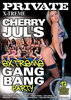 Cherry Jul`s Extreme Gang Bang Party