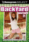 Backyard Amatuers 21