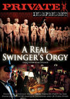 A Real Swingers Orgy