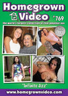 Homegrown Video 769 Infinite Jizz