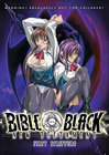 Bible Black New Testament