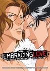 Embracing Love Cherished Spring