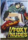 Foxy Nudes