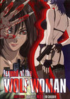 Legend Of The Wolf Woman