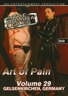 Domina Files 29 Art Of Pain
